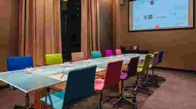 Meeting 3