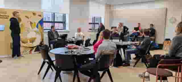 Meeting 3