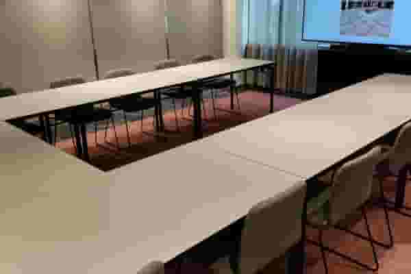 Meeting 3