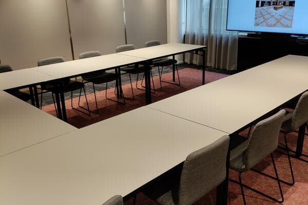 Meeting 3