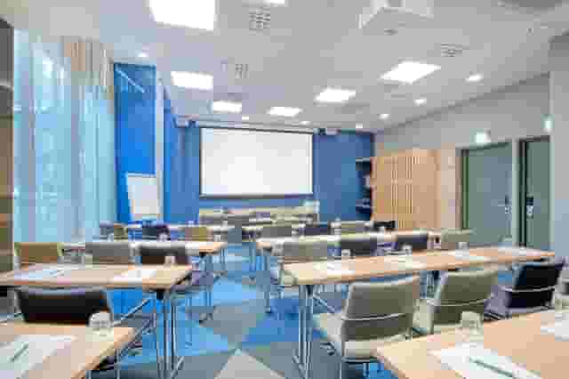 Conference center