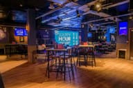 Meeting Rooms