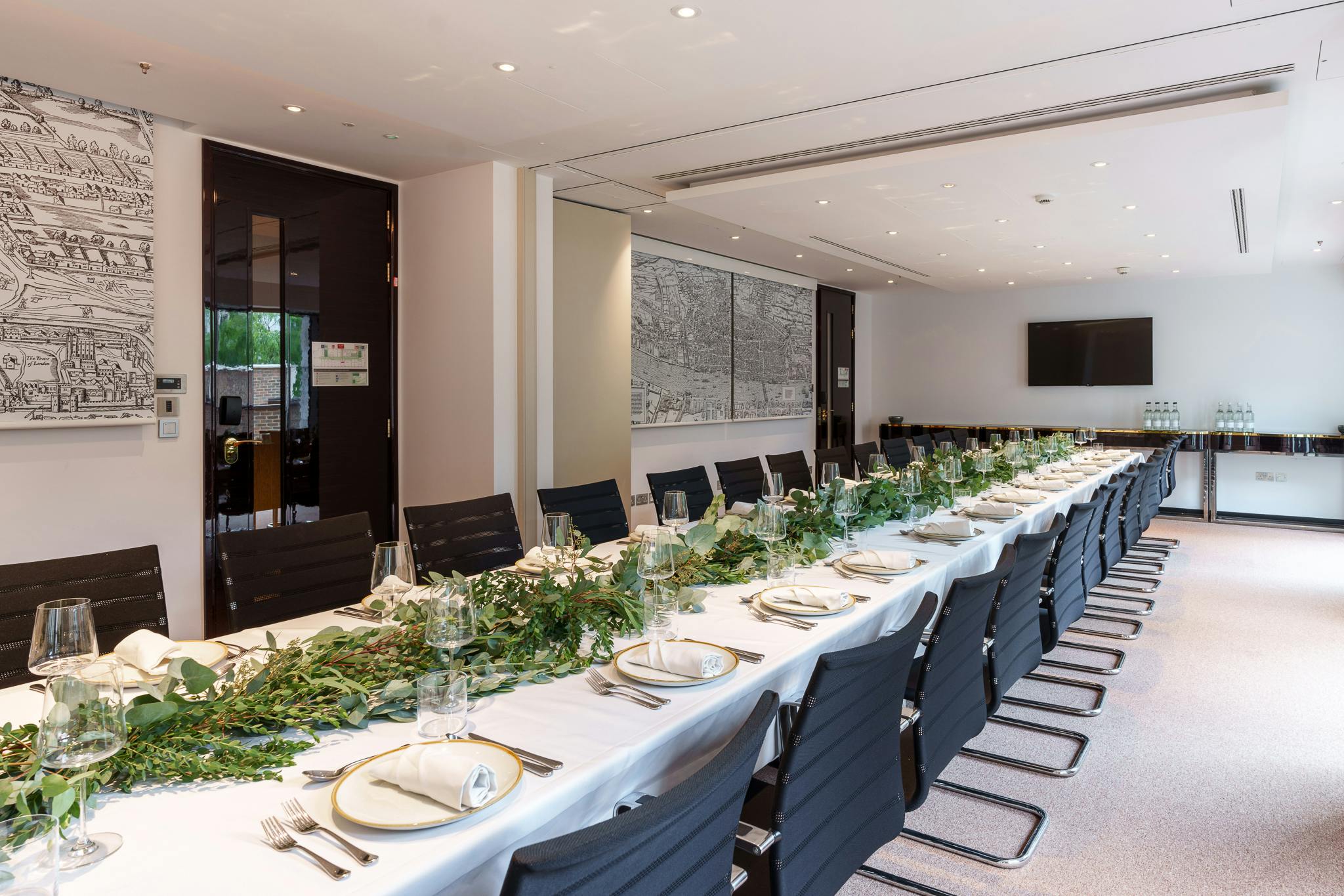 Hotel Saint London - Aldgate Suite image 1