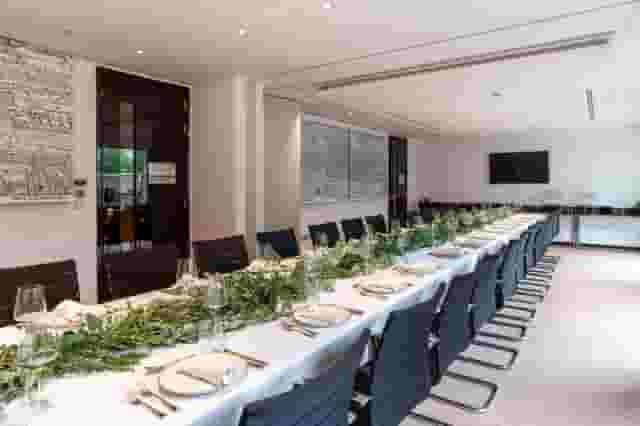 Hotel Saint London