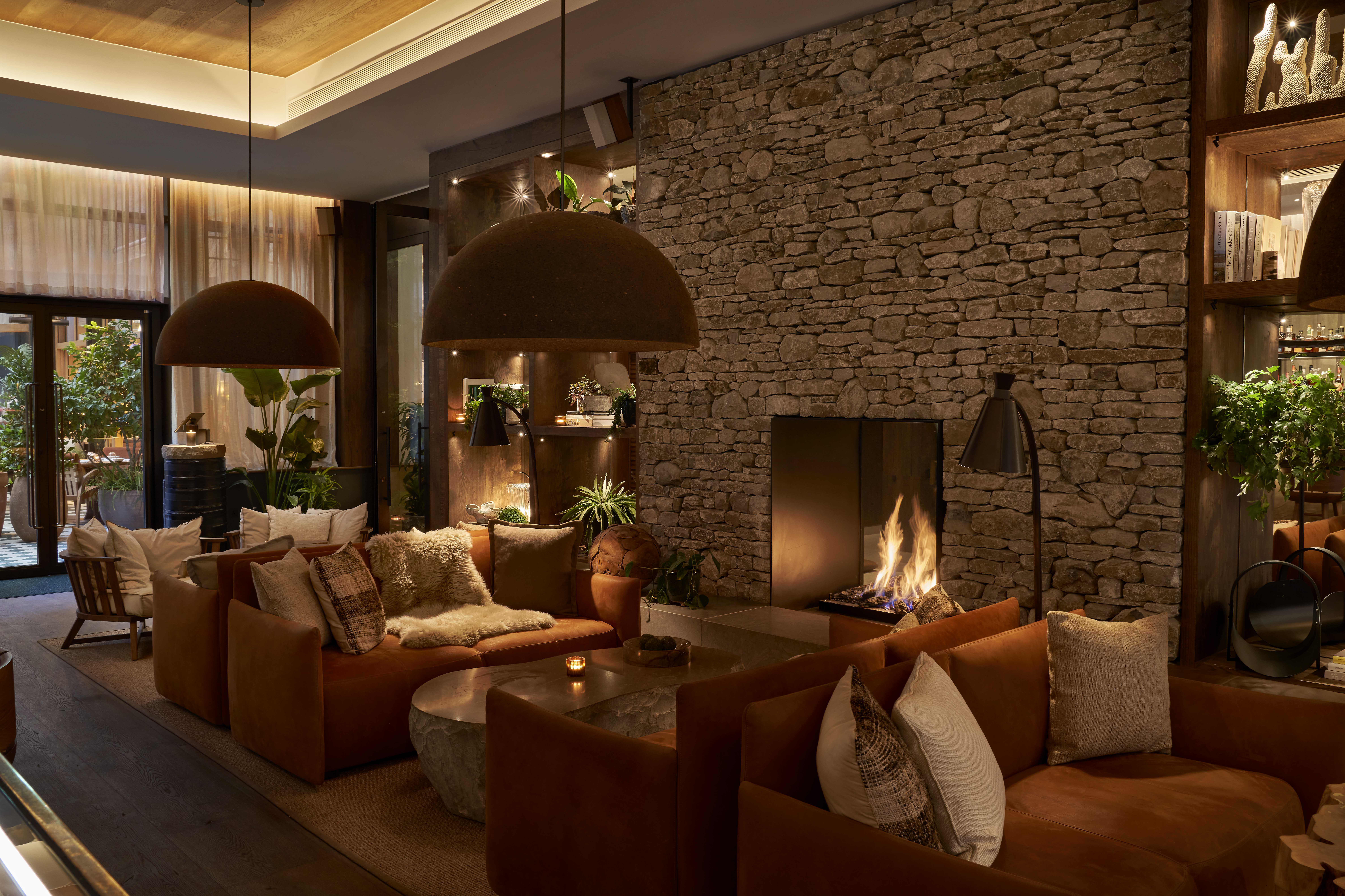 1 Hotel Mayfair - image 1
