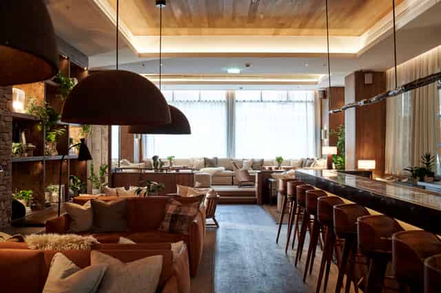 Private Dining