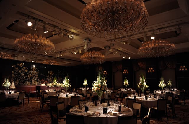 Shangri-La Tokyo