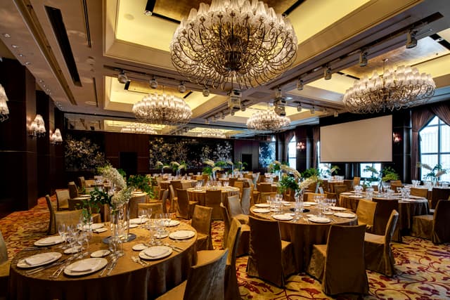 Shangri-La Tokyo