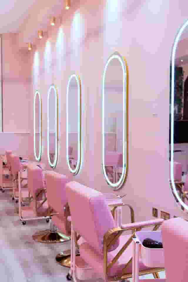 Niyo Hair and Beauty