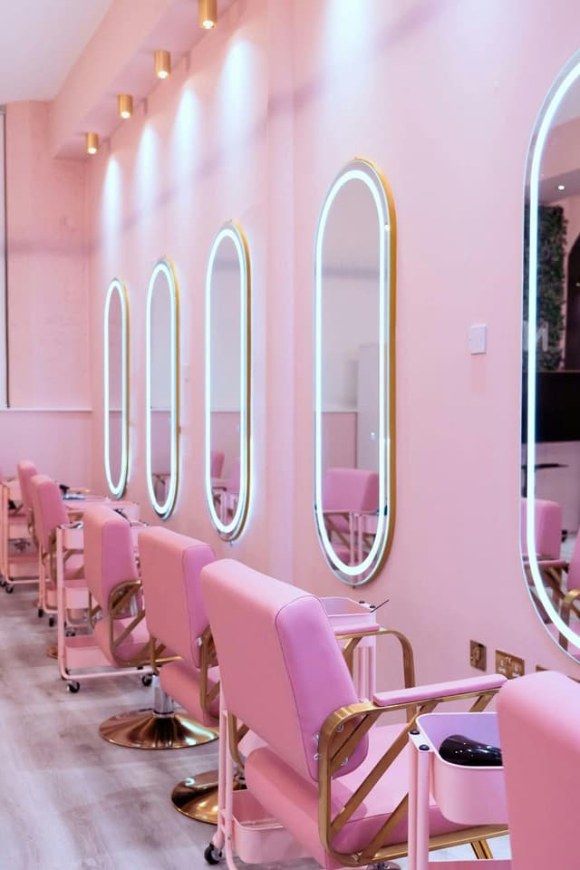 Niyo Hair and Beauty