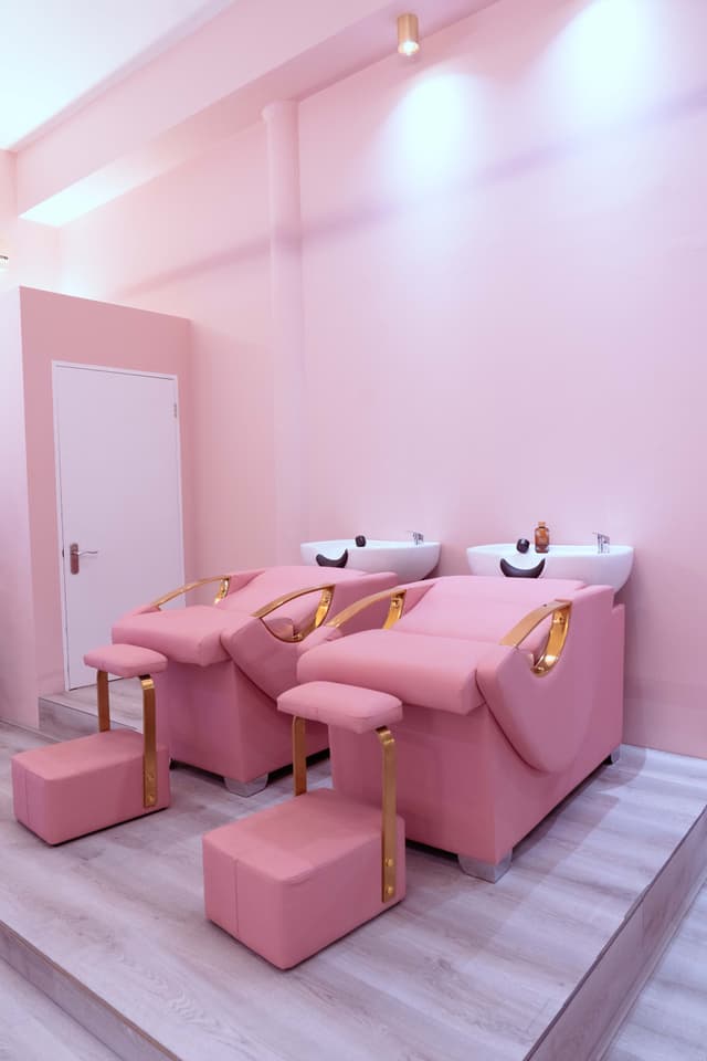 Niyo Hair and Beauty
