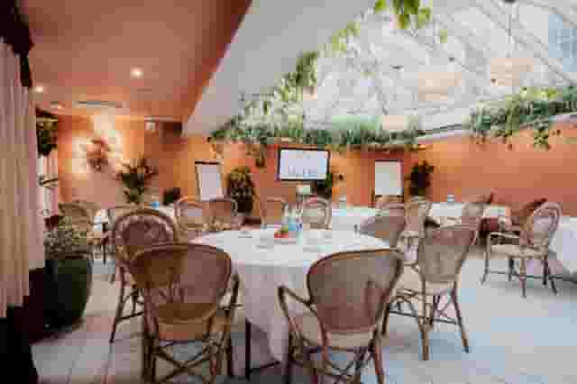 The Mitre Hotel, Hampton Court