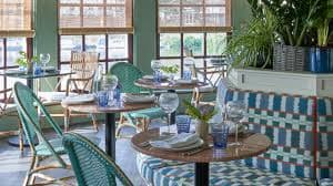 The Mitre Hotel, Hampton Court