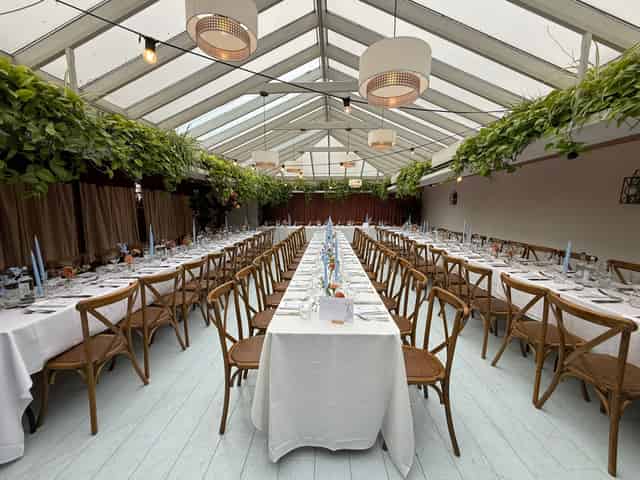 The Orangery