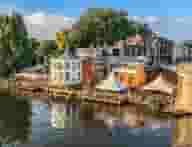 Teddington