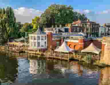 South Kensington