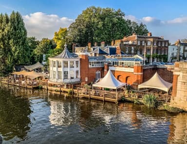 Kingston upon Thames