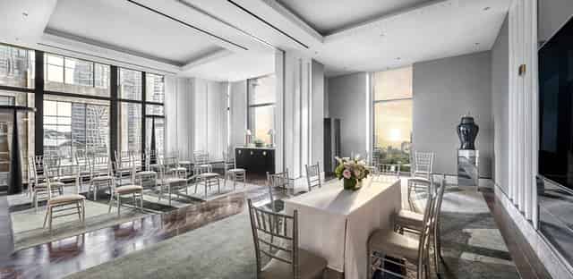 The Langham Ballroom