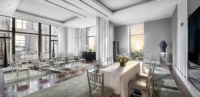 The Langham Ballroom