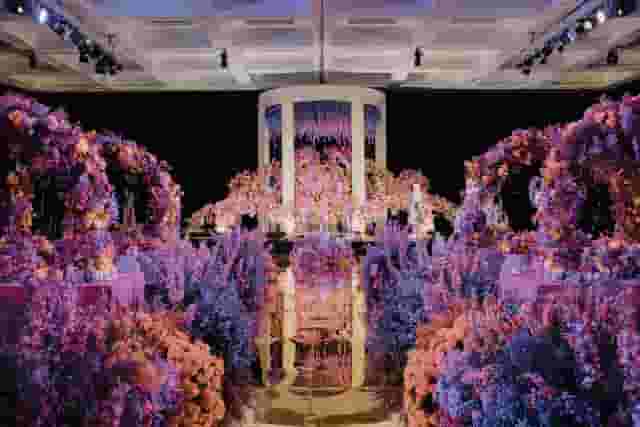 The Langham Ballroom Pre-Function and Foyer