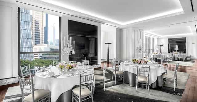 The Langham Ballroom
