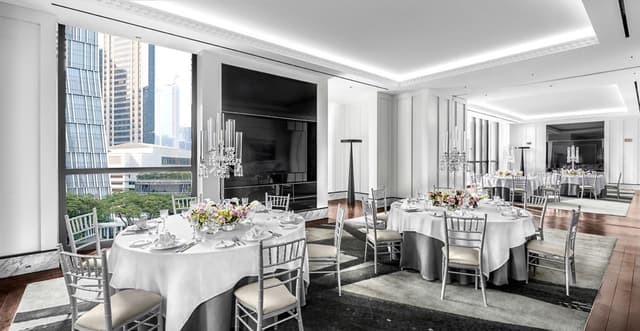The Langham Ballroom