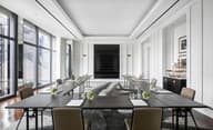 Private Dining Rooms