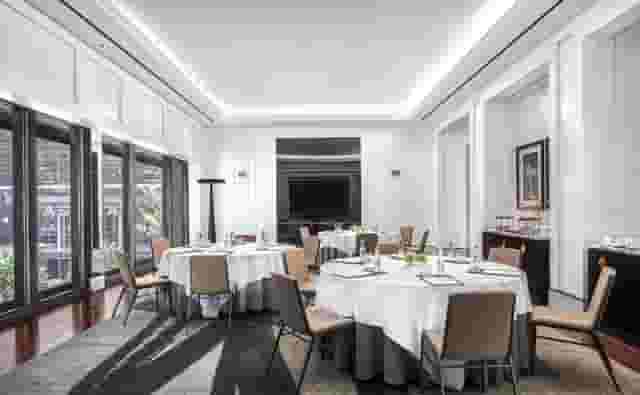The Langham Ballroom Pre-Function and Foyer