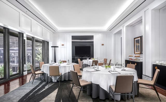 The Langham Ballroom