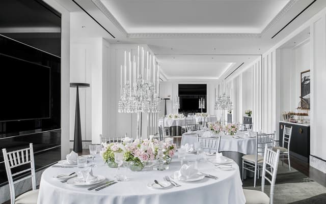 The Langham Ballroom