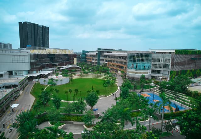 Condominium