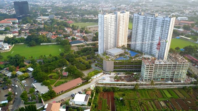 Condominium