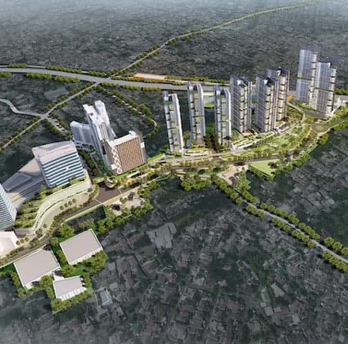 Condominium