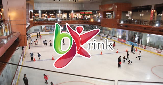 BX Rink