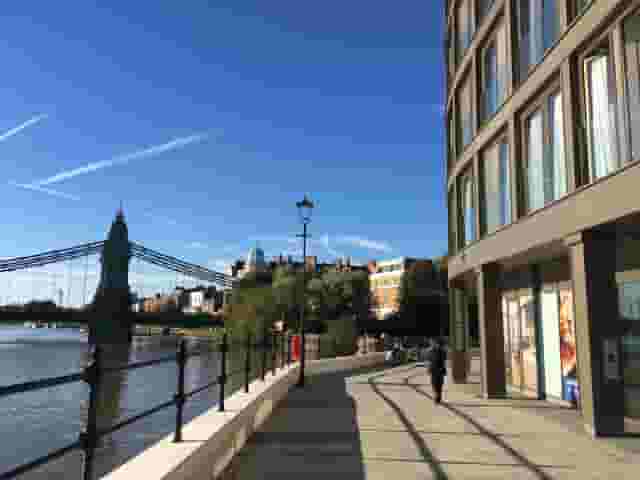 Riverside Studios