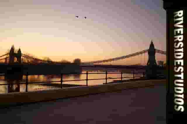 Riverside Studios