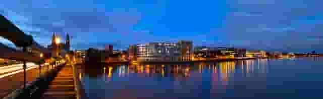 Riverside Studios