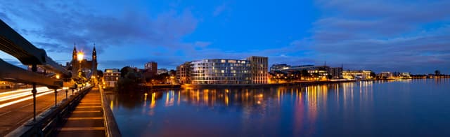 Riverside Studios