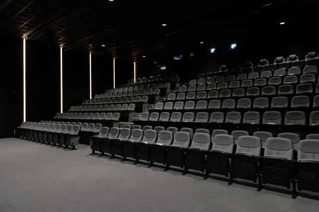 Riverside Studios
