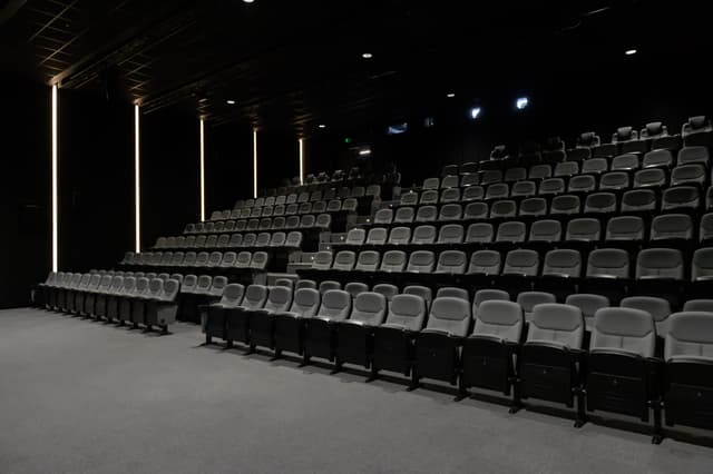 Riverside Studios