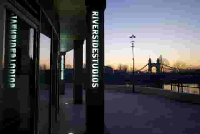 Riverside Studios