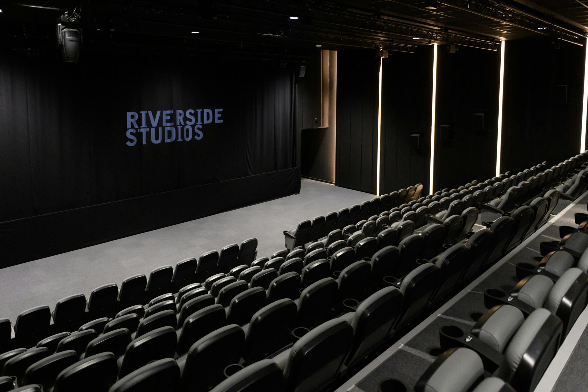 Riverside Studios - Cinema Screen 1 image 1