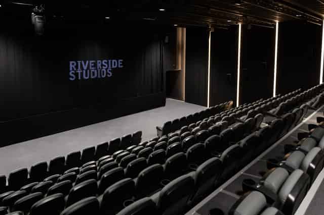 Riverside Studios