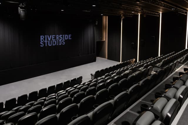 Riverside Studios