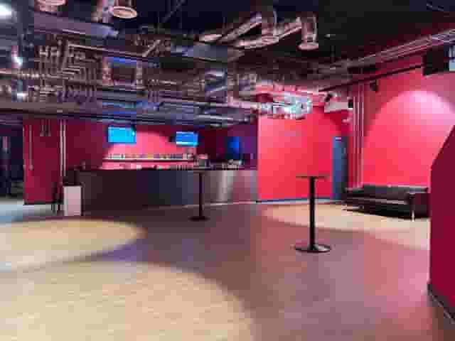 Riverside Studios