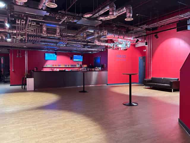 Riverside Studios