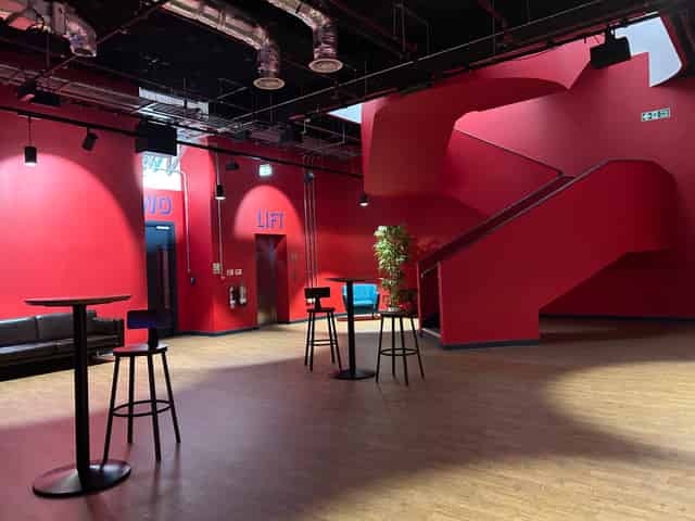 Riverside Studios