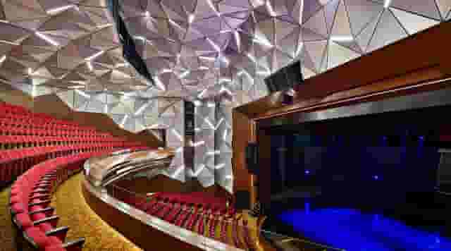 Ciputra Artpreneur Theater