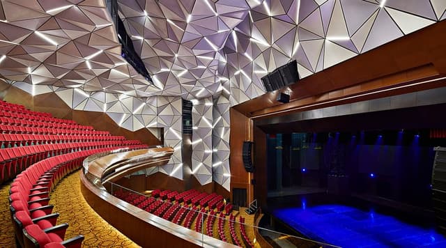 Ciputra Artpreneur Theater