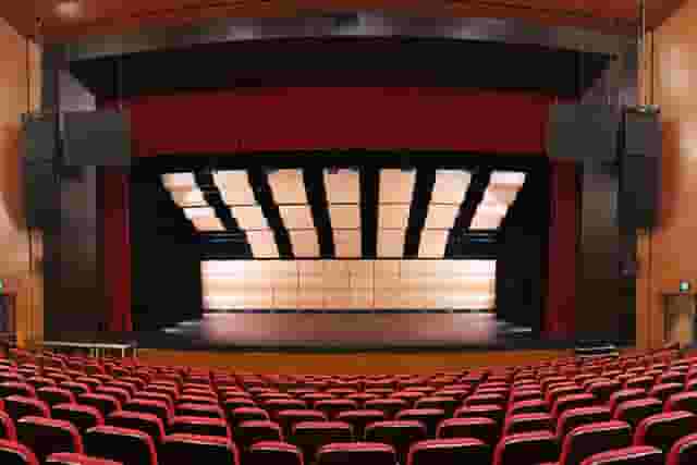 Ciputra Artpreneur Theater
